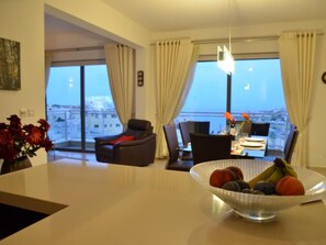 Dining - in Marsaskala by Interhome (Marsascala)