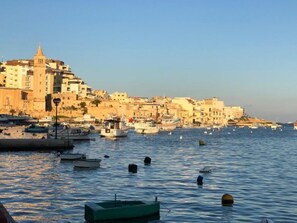 Marina - in Marsaskala by Interhome (Marsascala)