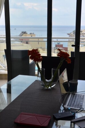 Interior - in Marsaskala by Interhome (Marsascala)