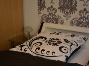 Room - SACHSENLIEBE by Interhome (Dresden)