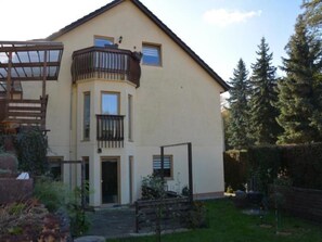 Exterior - SACHSENLIEBE by Interhome (Dresden)