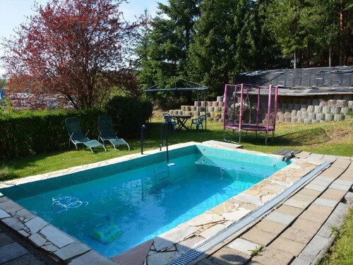SACHSENLIEBE by Interhome