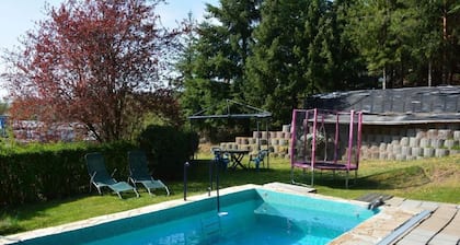 SACHSENLIEBE by Interhome