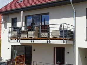 Exterior - An der Wünnow by Interhome (Waren)