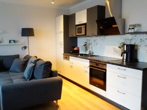 Interior - An der Wünnow by Interhome (Waren)