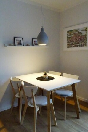 Dining - An der Wünnow by Interhome (Waren)