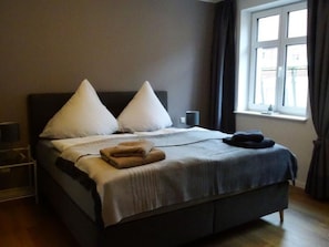 Internet - An der Wünnow by Interhome (Waren)
