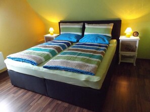Internet - Apartment Mona by Interhome (Plau am See)