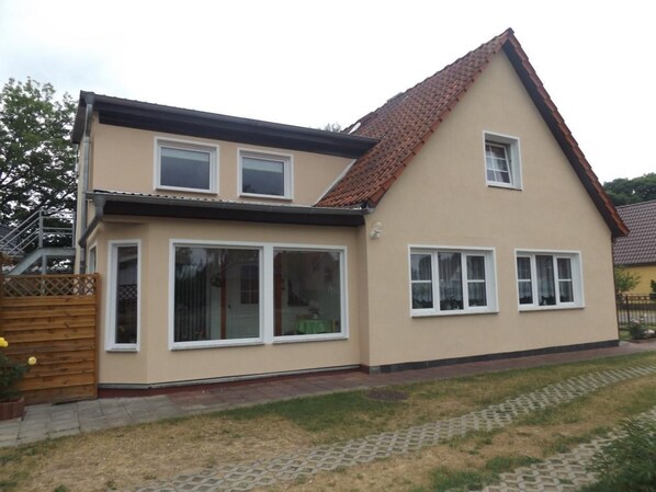 Exterior - Apartment Mona by Interhome (Plau am See)