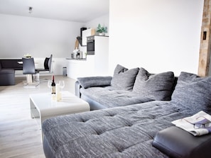 Fernseher