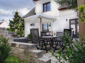 Outdoor dining - mit Terrasse by Interhome (Altwarp)