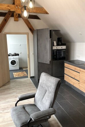 Interior - Apartment am Stettiner Haff by Interhome (Altwarp)