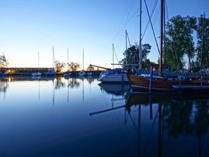 Marina - Apartment am Stettiner Haff by Interhome (Altwarp)