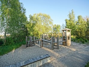 Children’s area - Apartment am Stettiner Haff by Interhome (Altwarp)