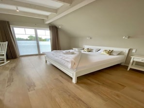 3 Schlafzimmer, Internetzugang