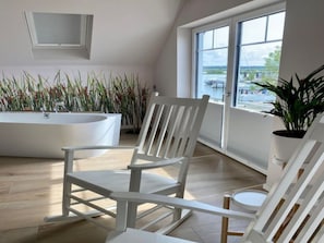 Interior - Hafenflair by Interhome (Altwarp)