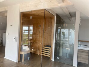 Interior - Hafenflair by Interhome (Altwarp)