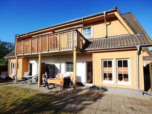 Exterior - Seebrücke by Interhome (Koserow)