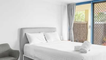 アイロン / アイロン台、ベッドシーツ