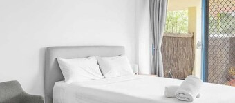 Easy Access Ground Floor Apartment