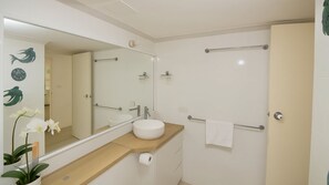 Een douche