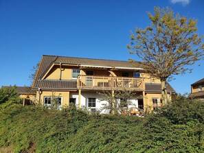 Exterior - Gorch Fock by Interhome (Koserow)