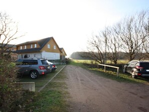 Property grounds - Appartement in Koserow mit Garten und Terrasse by Interhome (Koserow)