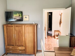 Interior - Useinseldom 3 by Interhome (Bansin)