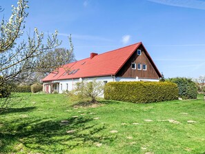 Exterior - Useinseldom 3 by Interhome (Bansin)