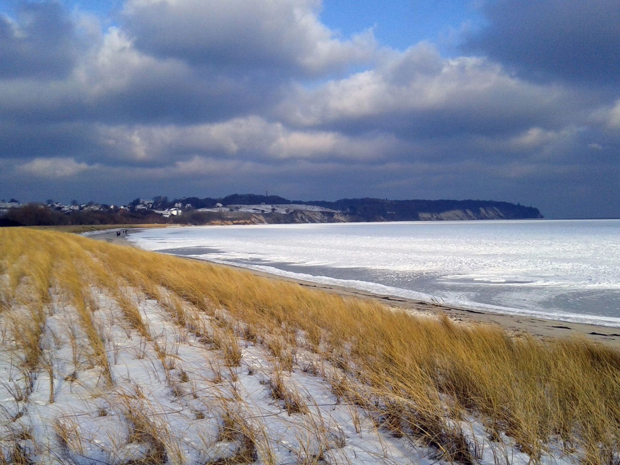 Strand