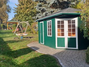 Espace pour enfants
