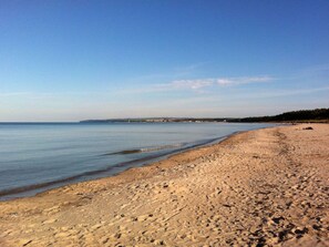 Beach - Urlaub mit Hund im Bernsteinhus by Interhome (Glowe)