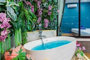 Bathroom - Sabaidee Pool Villa Cha-am (Cha-am)