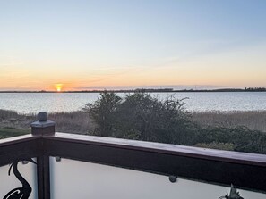 Property grounds - Boddenblick in Vieregge by Interhome (Gingst)