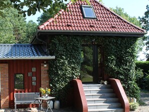 Eksteriør