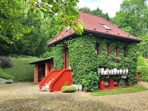 Eksteriør
