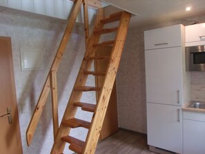 Interior - Apartment Arkona by Interhome (Breege)
