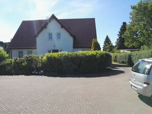 Exterieur