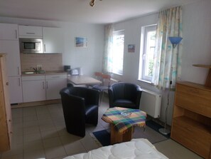 Interior - Ferienappartementhaus Nordlicht auf Rügen by Interhome (Breege)