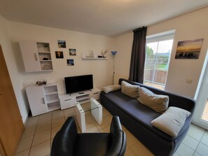Living area - Windland by Interhome (Breege)