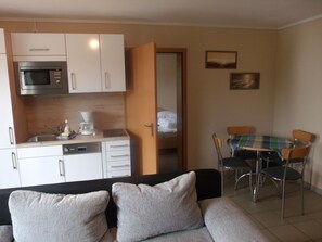 Interior - Windland by Interhome (Breege)