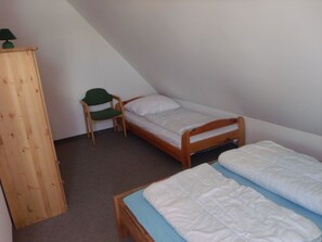1 bedroom, Internet - Juliusruh by Interhome (Breege)