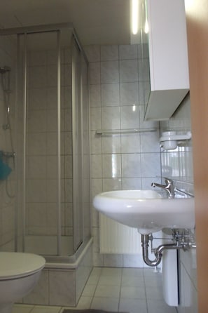 Bathroom - Juliusruh by Interhome (Breege)