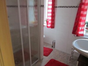 Bathroom - "Kalle" by Interhome (Kühlungsborn)