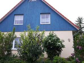 Exterior - Apt. Leuchtturmblick by Interhome (Kühlungsborn)
