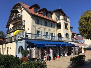 Außenbereich
