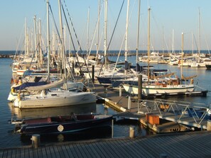 Marina - Wohnung Laguna-Residenz in Ostseebad Kühlungsborn by Interhome (Kühlungsborn)