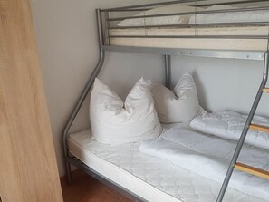 1 chambre