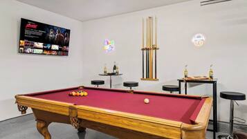 Sala de jogos