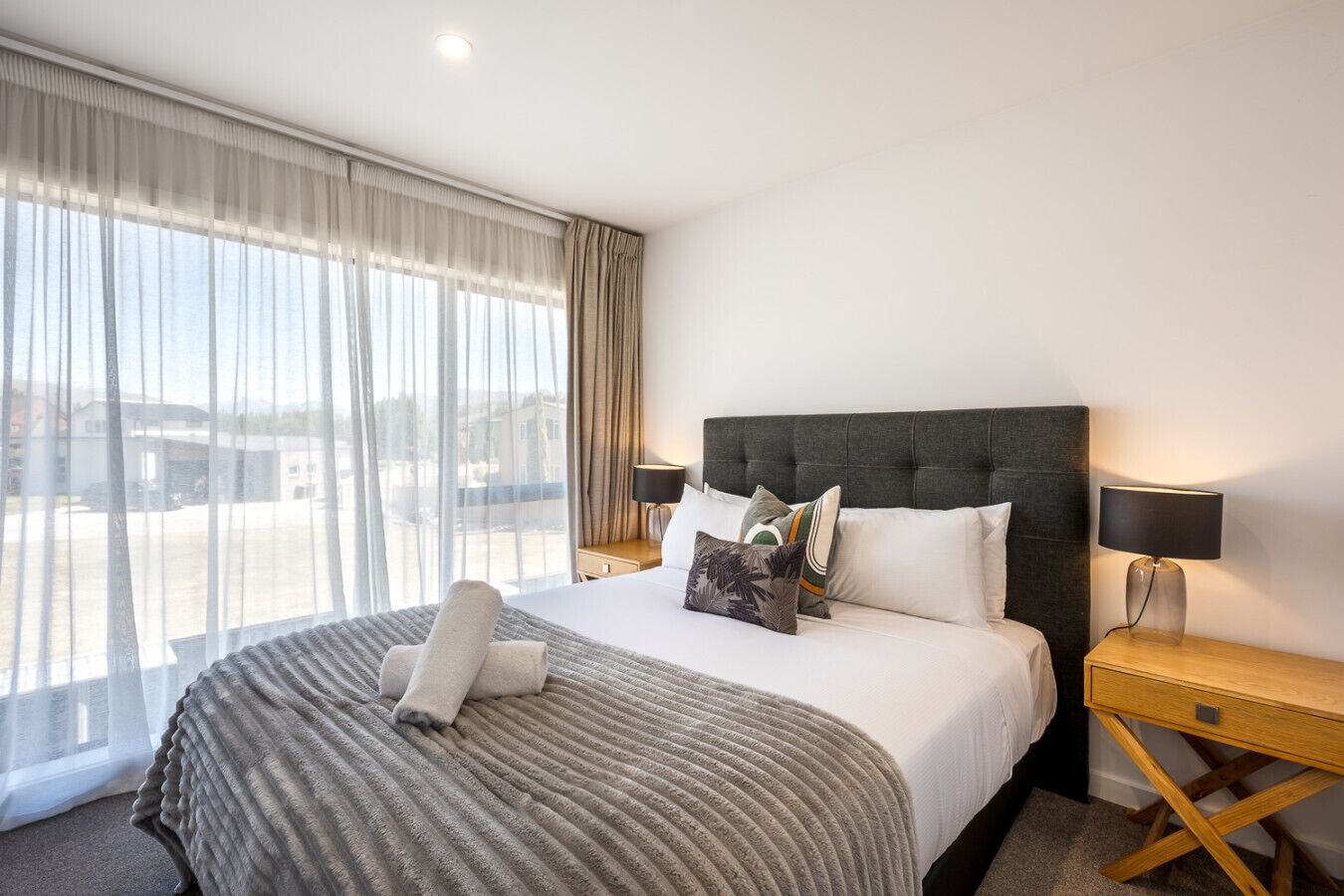 2 camere, ferro/asse da stiro, Wi-Fi, lenzuola